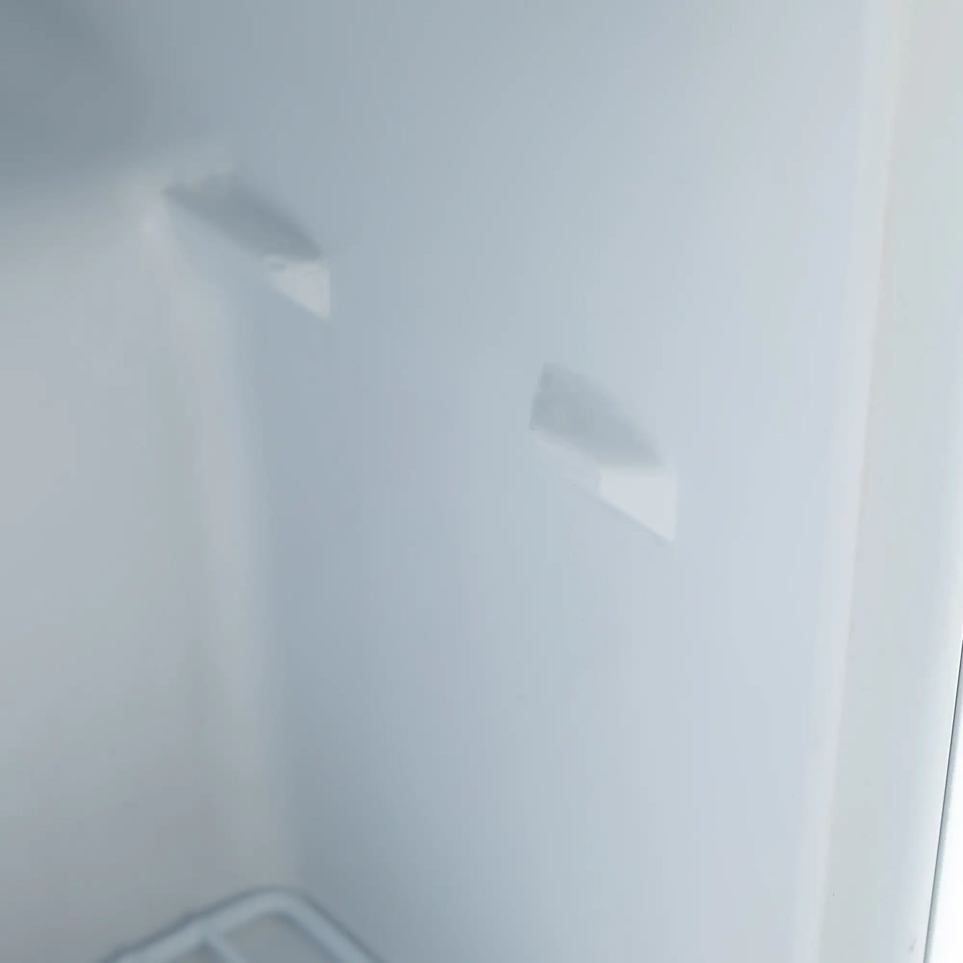 1.1 Cu. Ft. Mini Freezer, Compact Upright, Reversible Door, White Small Kitchen Appliances at Gallery Canada