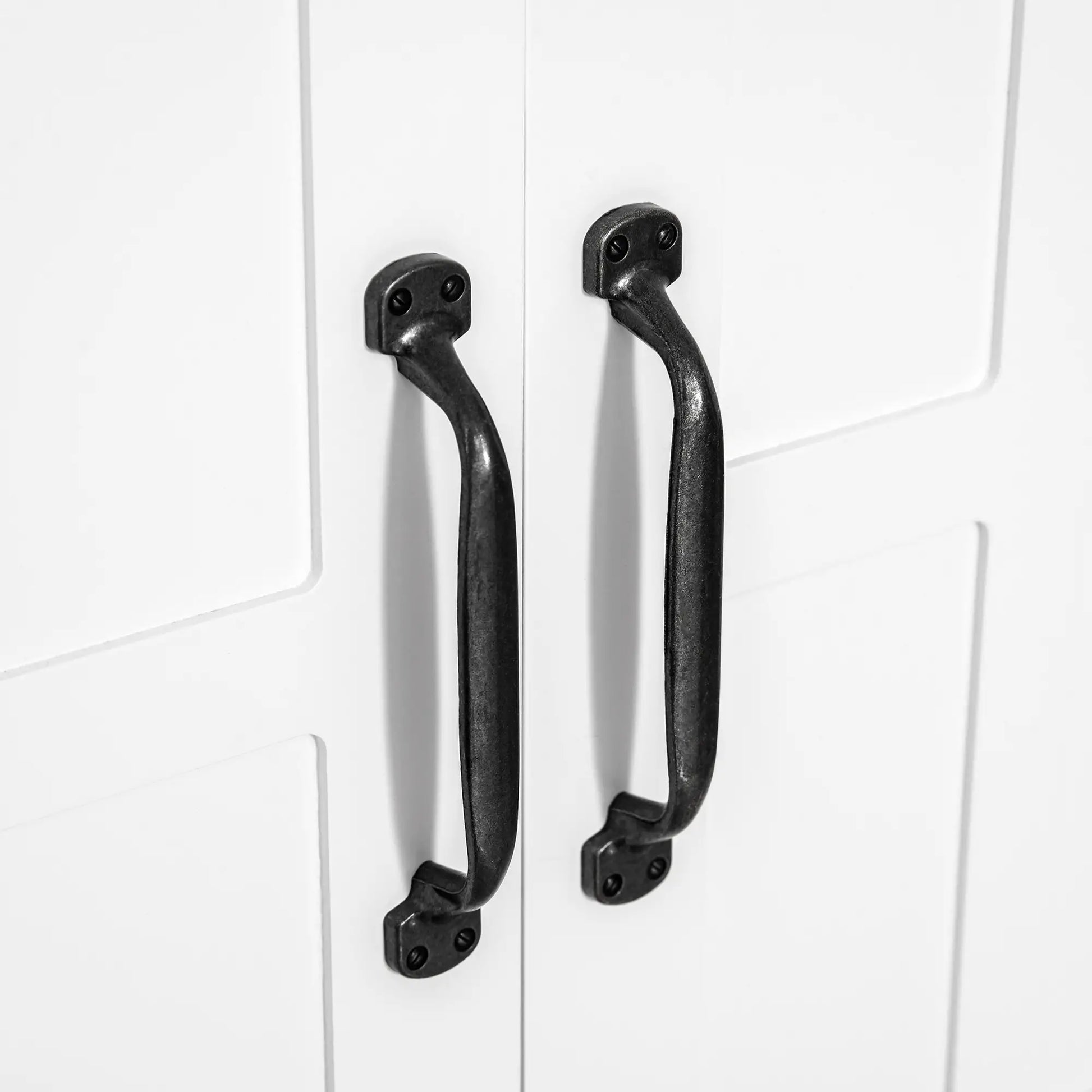 3-Piece Bathroom Furniture Set, Storage Cabinet with Drawers, Shelves, White Storage Cabinets at Gallery Canada