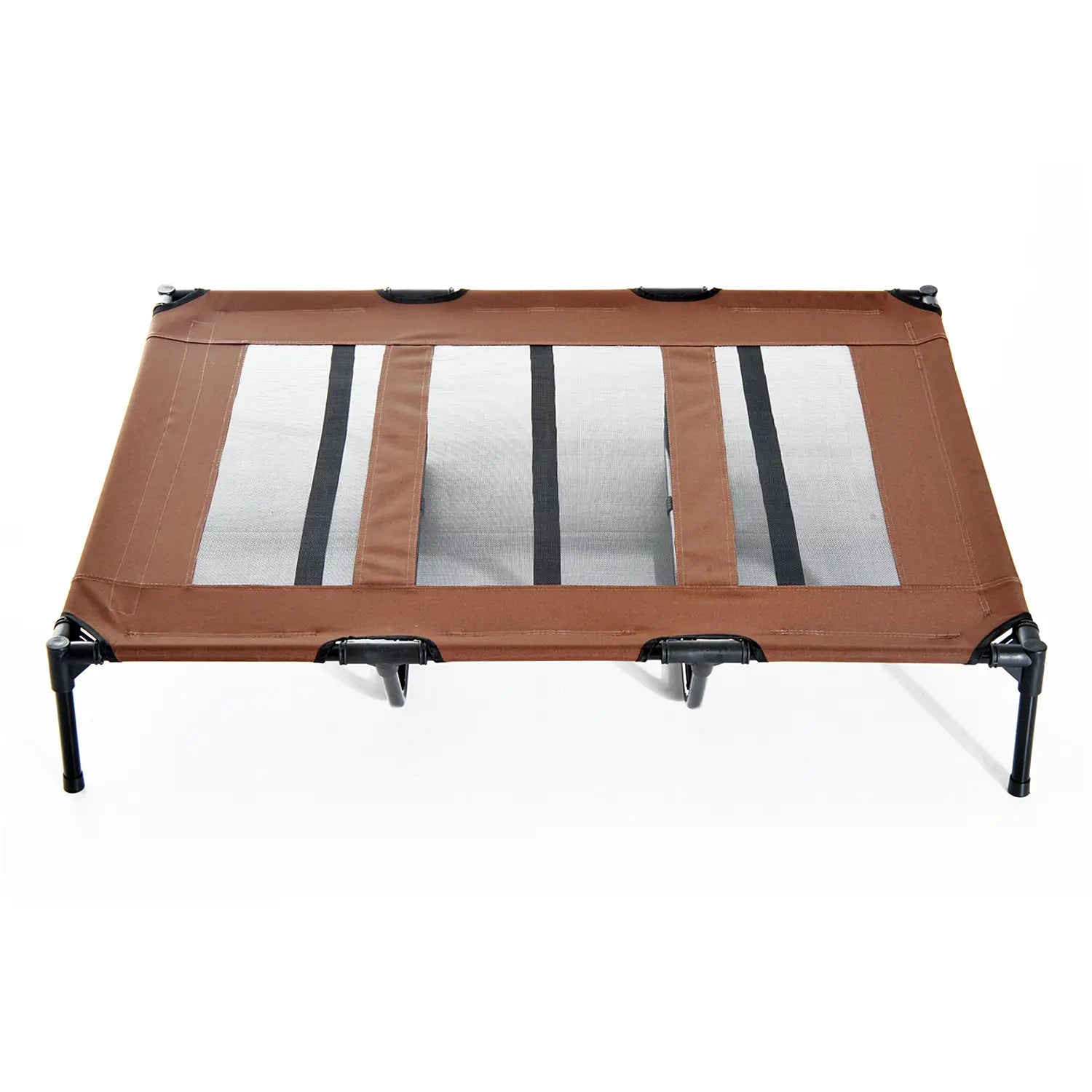 Elevated Dog Bed, XL Dog Cot, 48