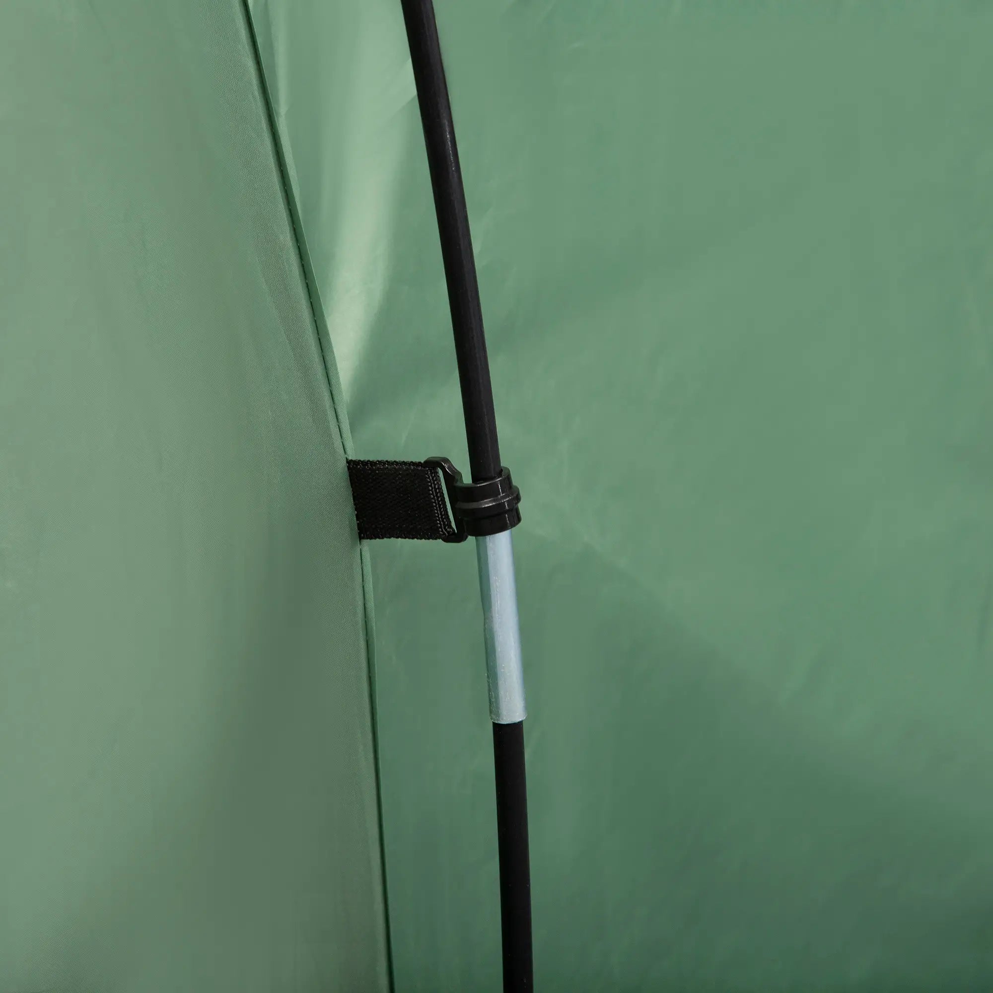 Pop Up Camping Tent, Waterproof, 2-3 Person, Dark Green Camping Tents at Gallery Canada