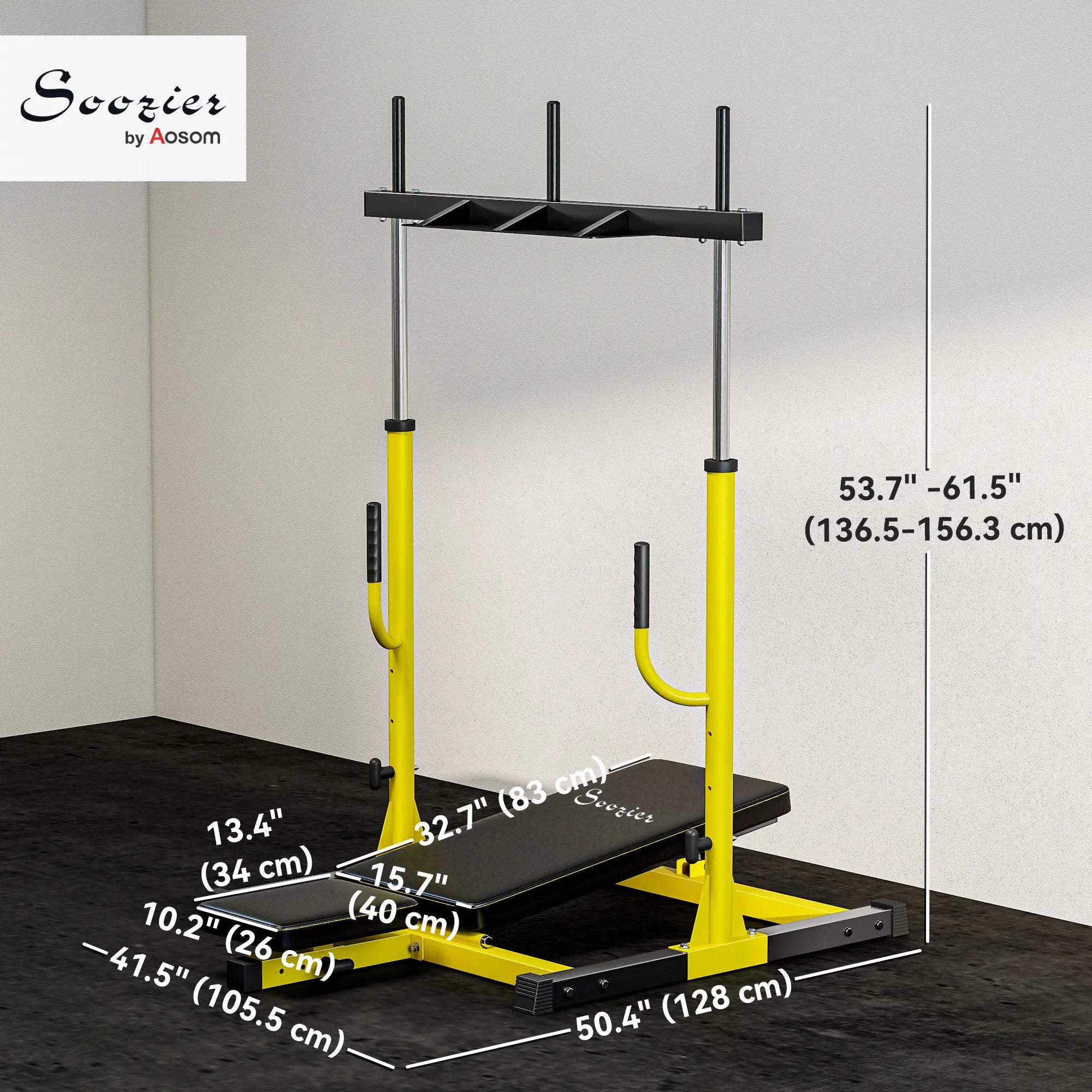 Leg Extension Curl Machine, 2