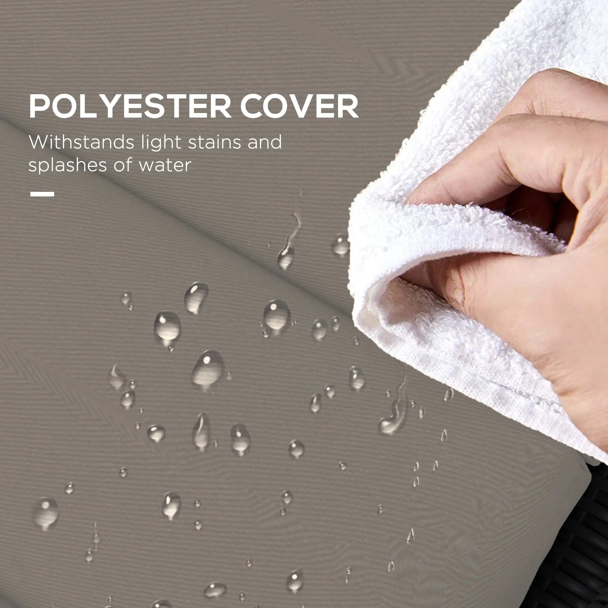 Patio Chaise Lounge Chair Cushion Replacement, Dark Grey Patio Chair Cushions at Gallery Canada