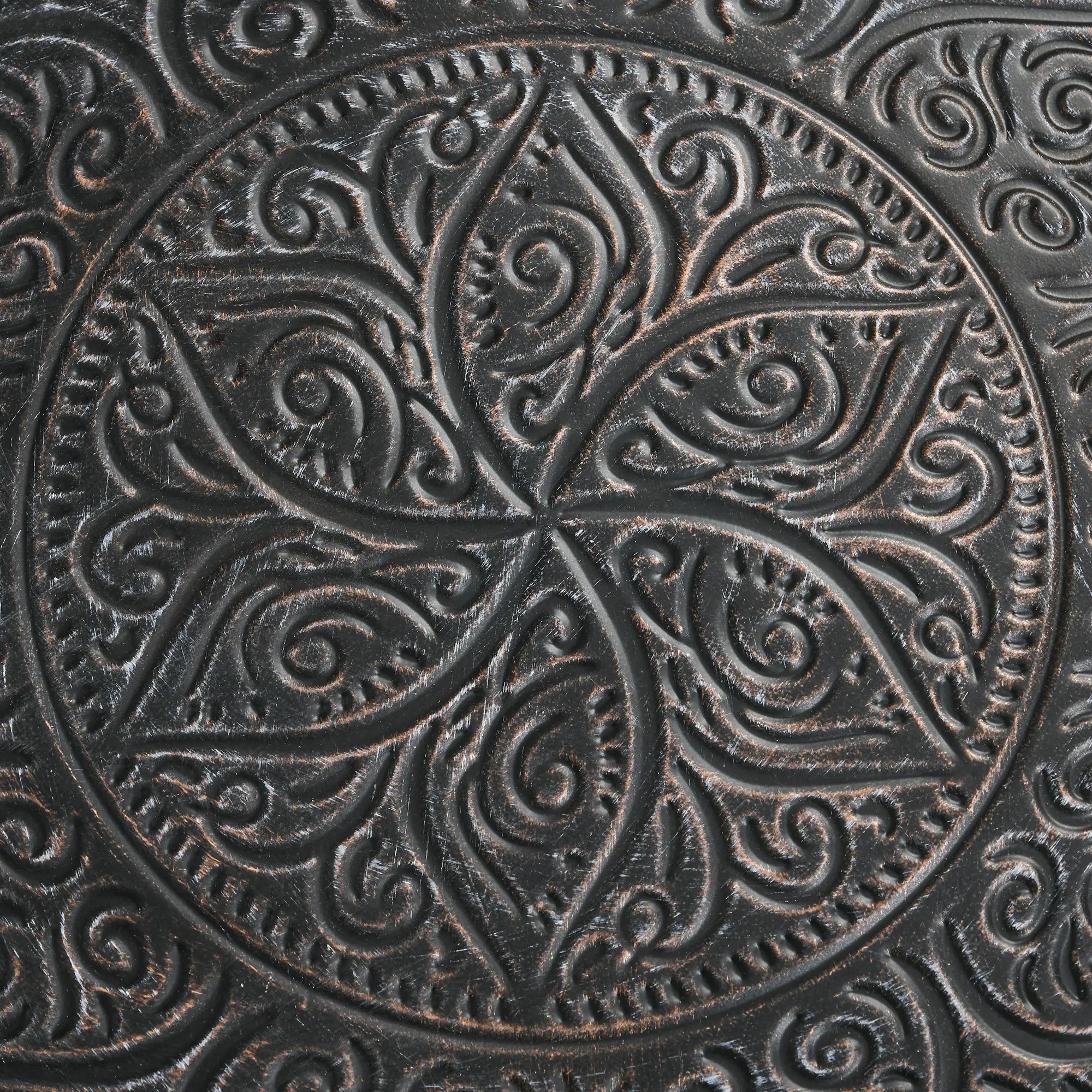 Vintage Coffee Table, 24