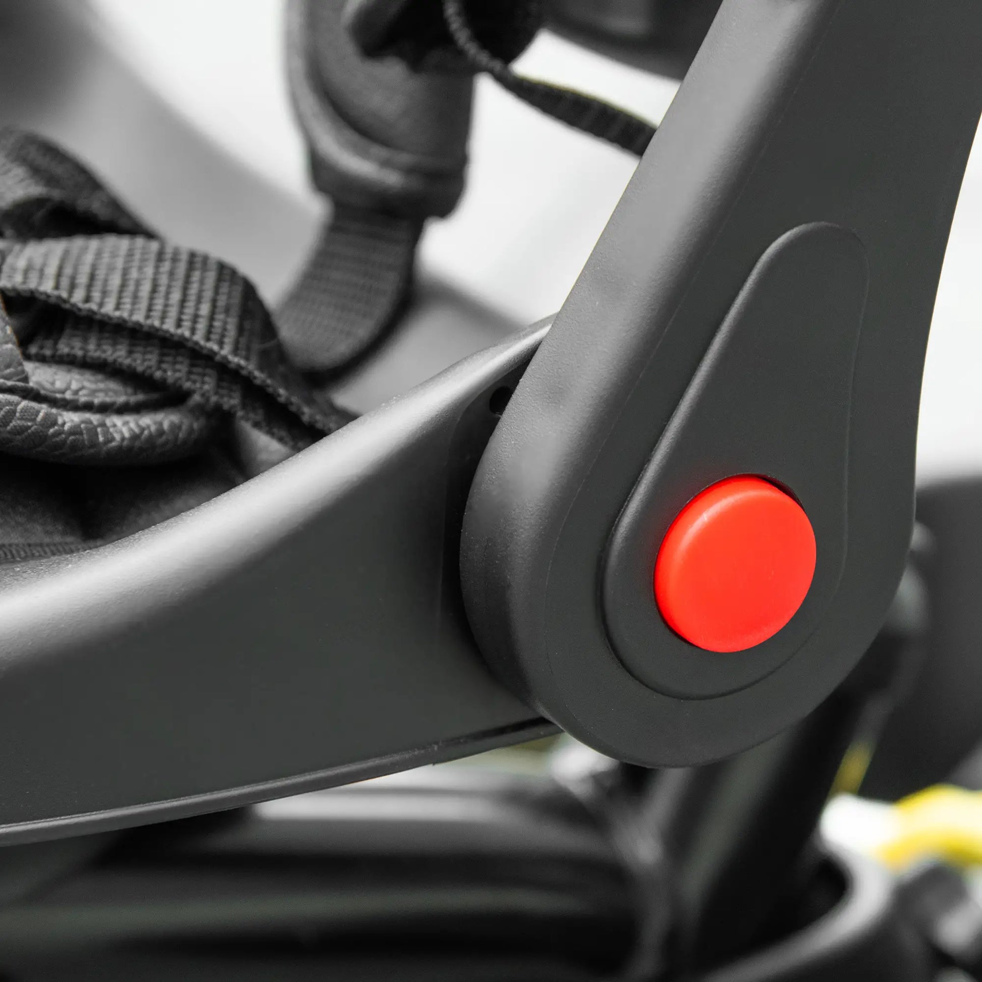 Kids Tricycle 4 In 1 Trike with Reversible Angle Adjustable Seat Removable Handle Canopy Handrail Belt Storage Footrest Brake Clutch for 1-5 Years Old Black Tricycles for Kids at Gallery Canada