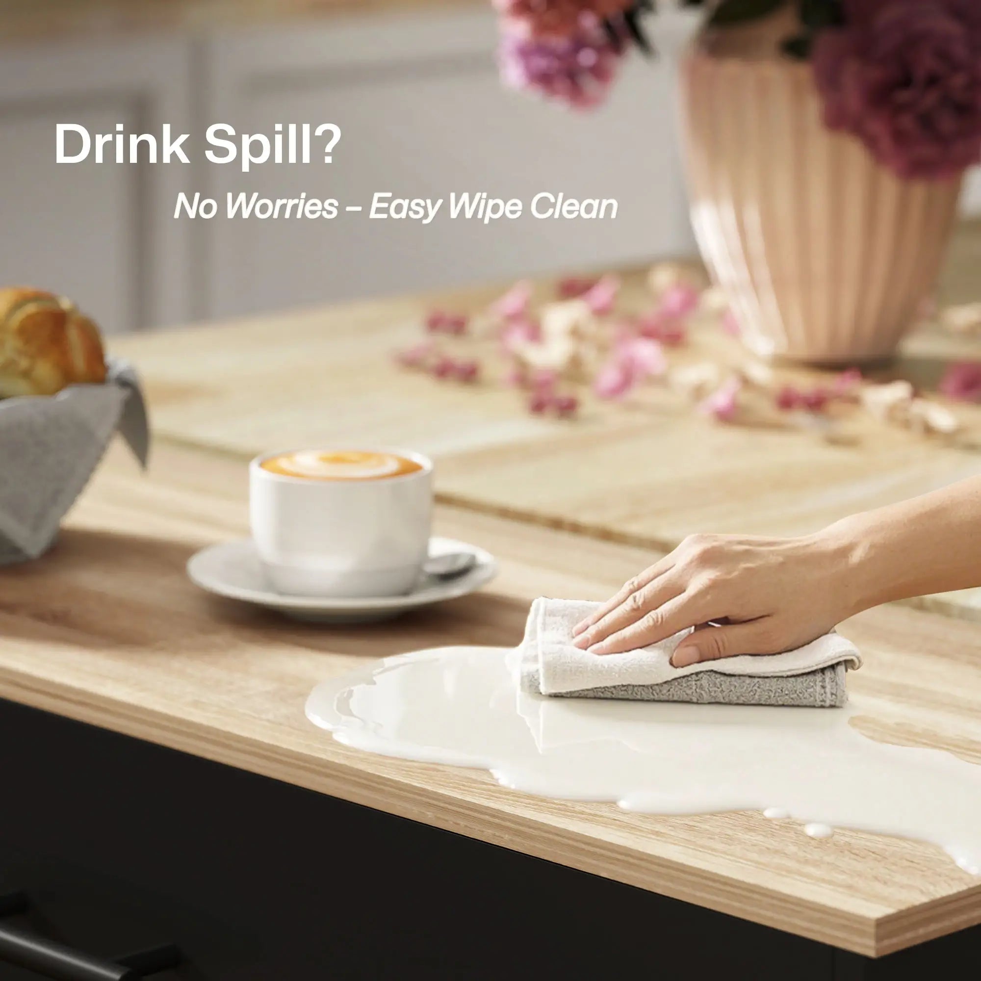 Kitchen Island with Storage, Rolling Cart, Foldable Drop Leaf, Power Outlet, USB Ports, Black Kitchen Islands & Kitchen Carts at Gallery Canada