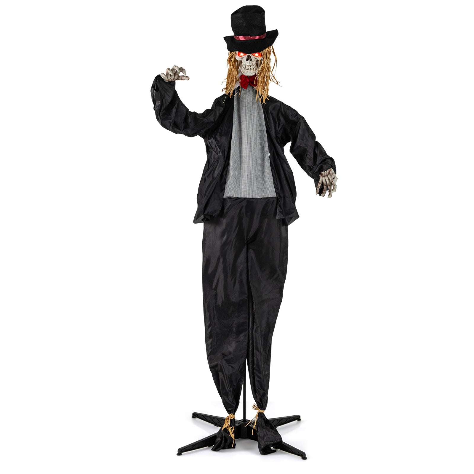 Halloween Animatronic Standing Groom 7.2 FT Haunted House Decoration Halloween at Gallery Canada