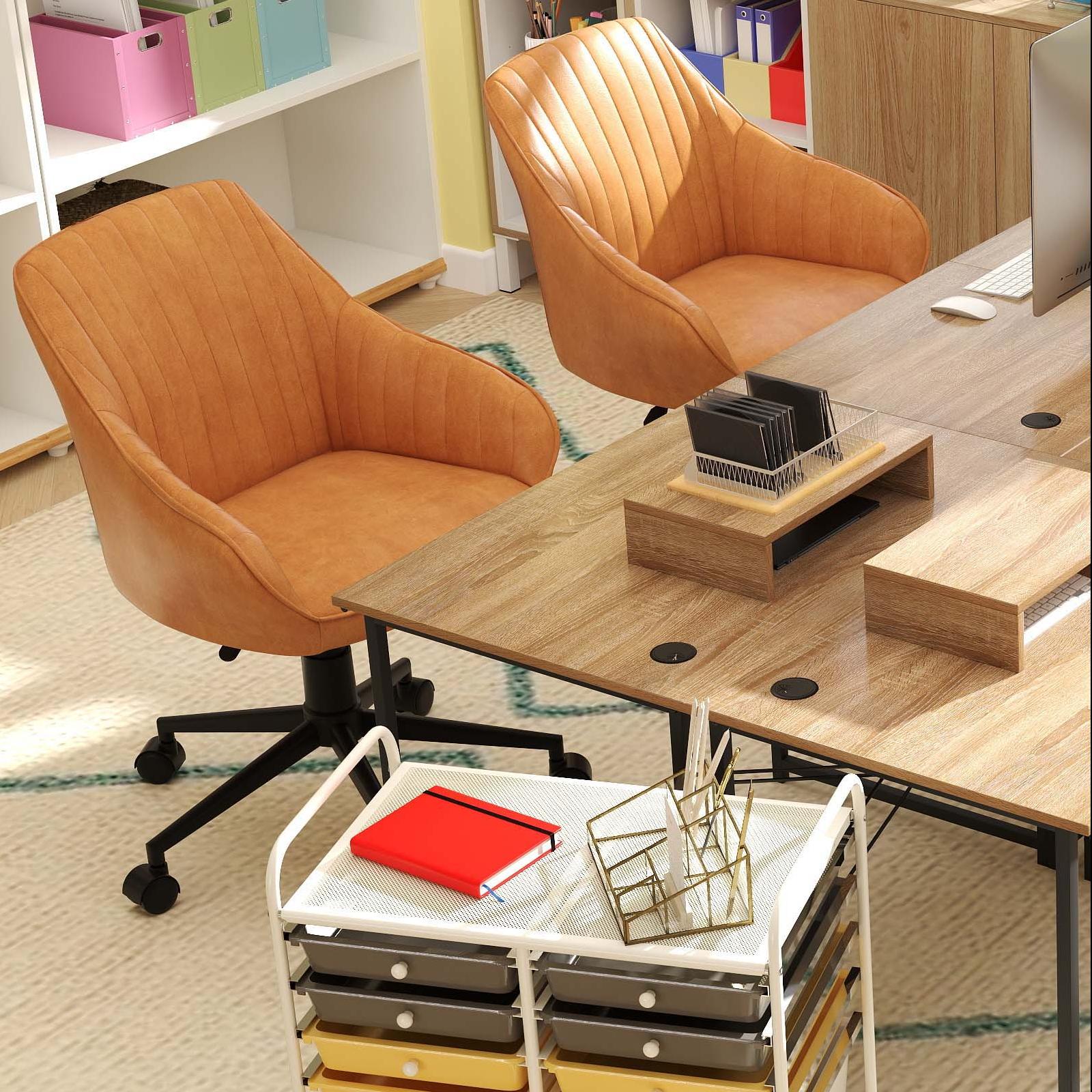 Ergo Comfort with Storage Suite: 6-in-1 Smart Office Bundle Home Office at Gallery Canada