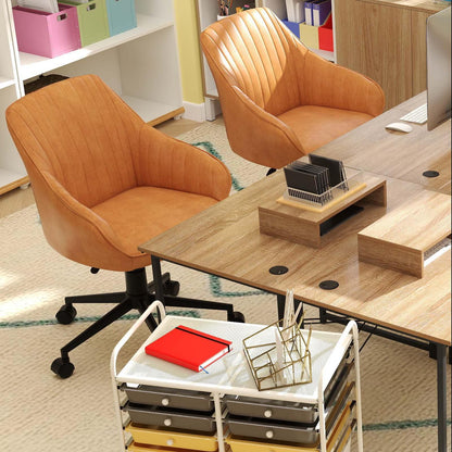 Ergo Comfort with Storage Suite: 6-in-1 Smart Office Bundle Home Office at Gallery Canada