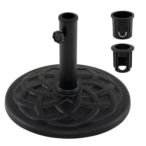 20 lbs Patio Umbrella Base 17
