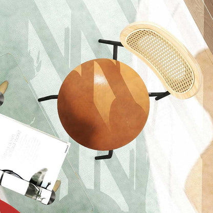 4-Piece Modern Dining Set with Chairs Bar Stools Dresser and Glass Dining Table Dining Room Sets at Gallery Canada