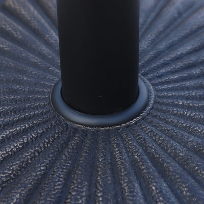 31 lbs 19" Bronze Market Umbrella Base, Patio Stand, Bronze Umbrella Bases at Gallery Canada