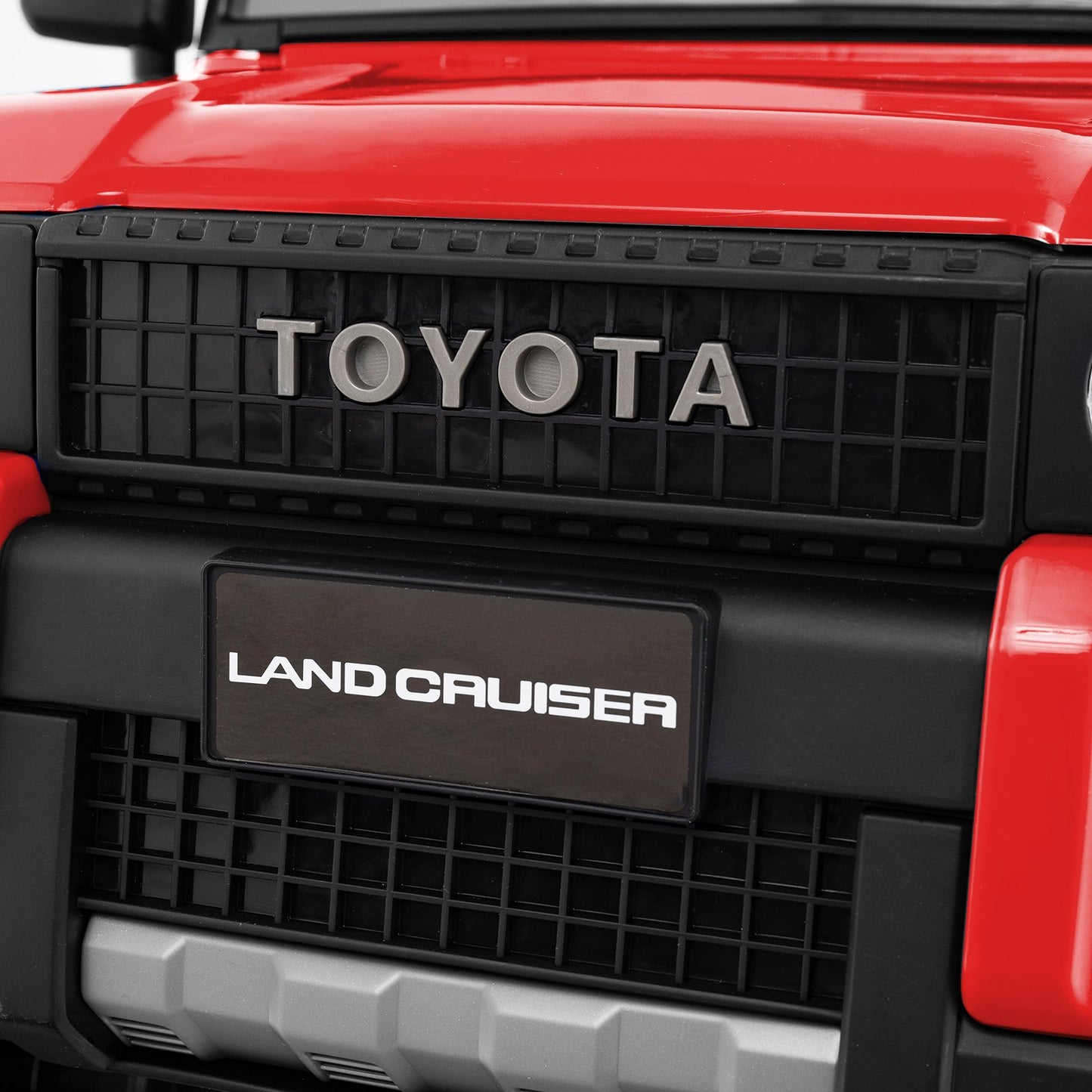 24V 2 Seater Ride on Car 4WD/2WD Switchable for Kids with Remote for Ages 3+, Red Powered Ride On Toys at Gallery Canada