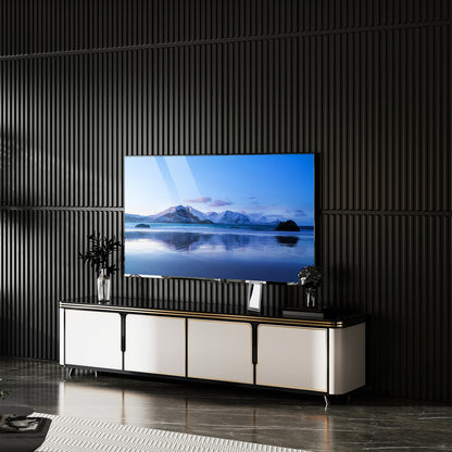 PVC Slat Wall Panels, 24-Pack, Interior Wall Decoration, Black Decorative Accessories at Gallery Canada