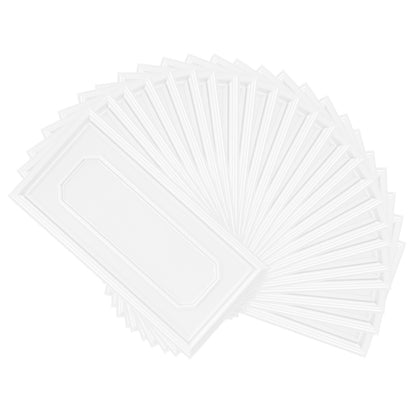 24 Pcs PVC Ceiling Tiles, Decorative Covering Panels Decorative Accessories at Gallery Canada