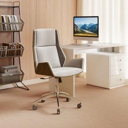 25 Pack-100 Sq.Ft. Foam Floor Tiles Interlocking Carpet Tiles with Edge Borders, Beige Decorative Fencing & Flooring at Gallery Canada