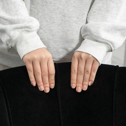 Modern Fabric Armchair, Gold Metal Legs, Living Room, Black Accent Chairs at Gallery Canada