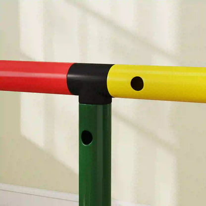 Kids Climbing Structure With Slide, Platform, Ages 1-6 Years, Mixed Colour Gym Sets & Swings at Gallery Canada