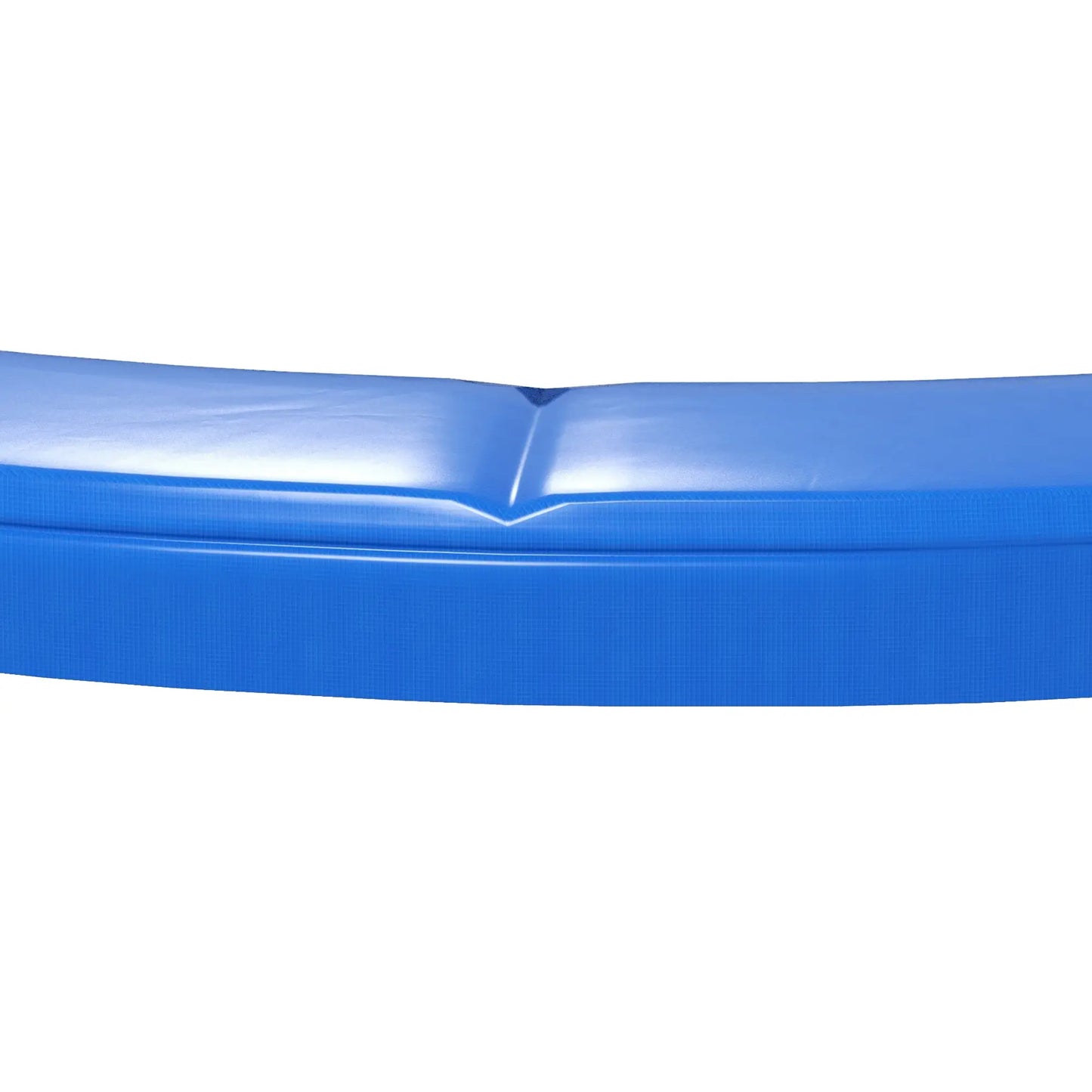 12FT Trampoline Spring Cover, Waterproof Tear-Resistant, Blue Trampolines at Gallery Canada