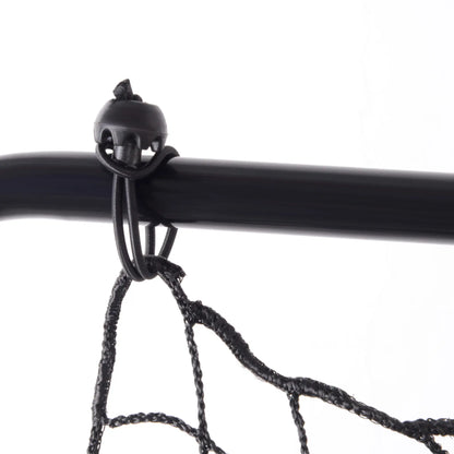 8' x 6' Soccer Rebounder Net, 5 Adjustable Angles, Training Practice Football at Gallery Canada