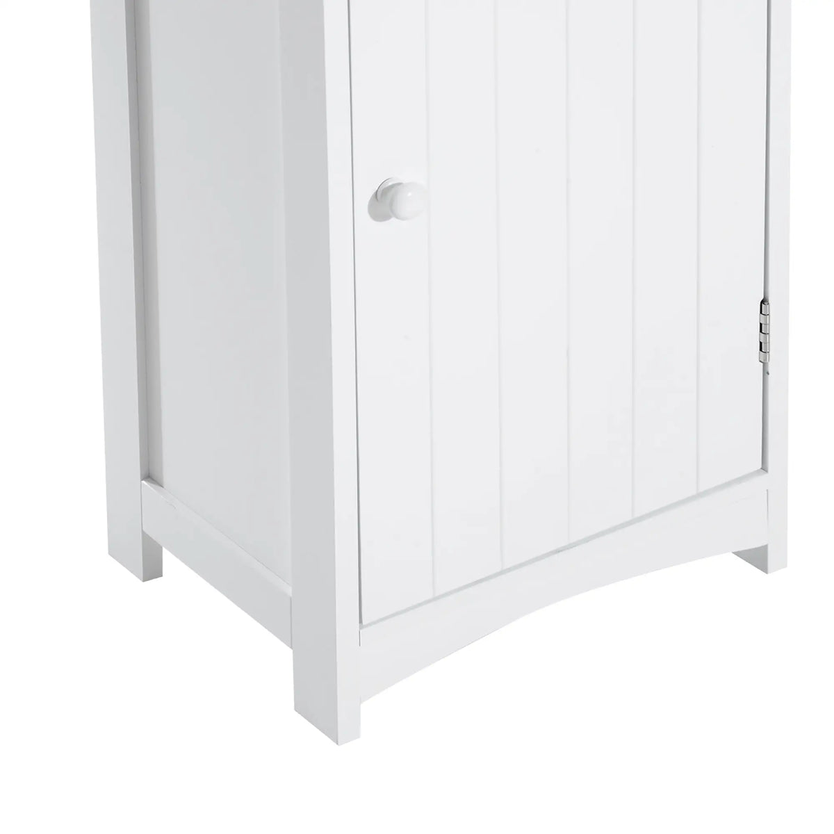 Tall Wooden Bathroom Cabinet, Storage Organizer, Kitchen Bedroom Bathroom Cabinets at Gallery Canada
