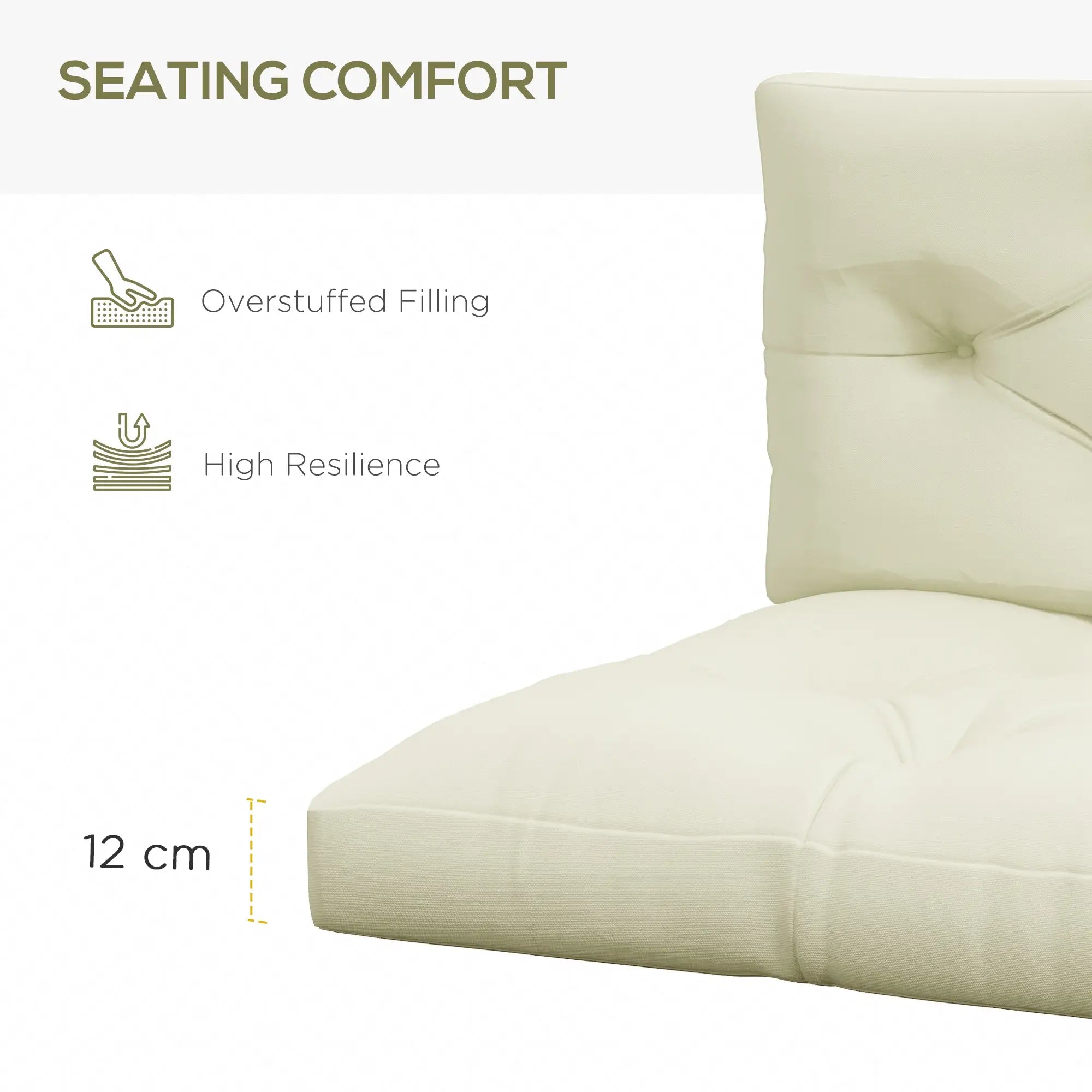 2 Seater 5