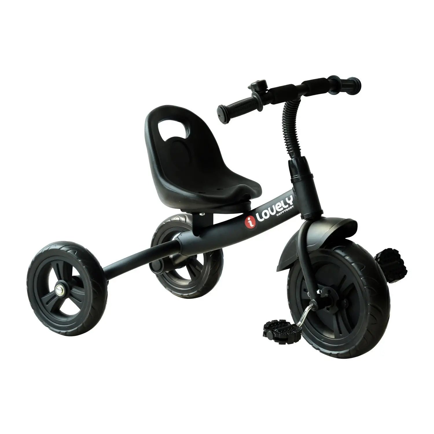 Kids Tricycle, Toddler Trike for Boys and Girls, Ages 18+ Months Tricycles for Kids at Gallery Canada