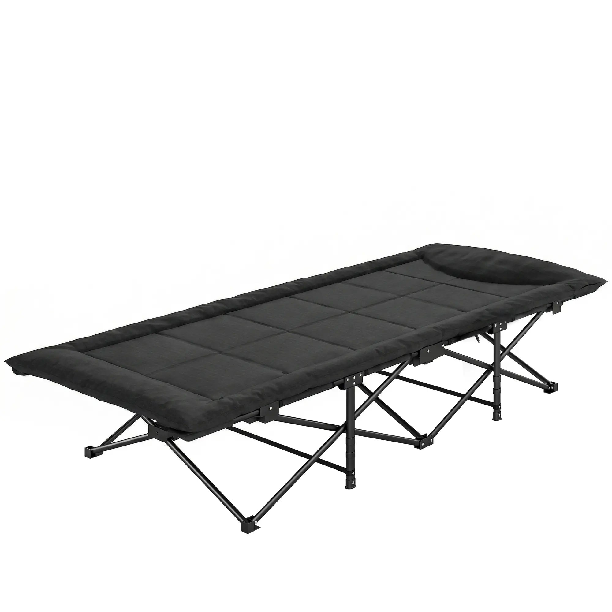 Camping Cot For Adults, 31.5
