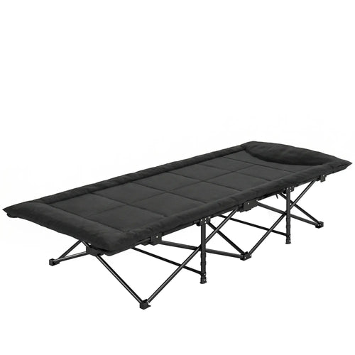 Camping Cot For Adults, 31.5