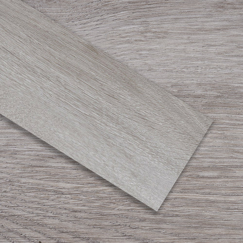 2 Pieces Waterproof Vinyl Flooring Plank Tile