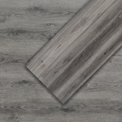 2 Pieces Waterproof Vinyl Flooring Plank Tile Decorative Fencing & Flooring at Gallery Canada