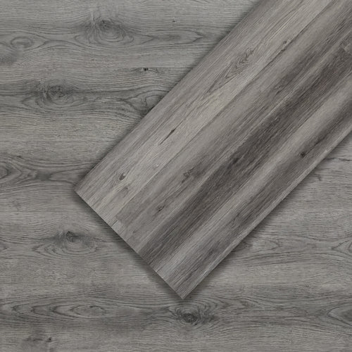 2 Pieces Waterproof Vinyl Flooring Plank Tile