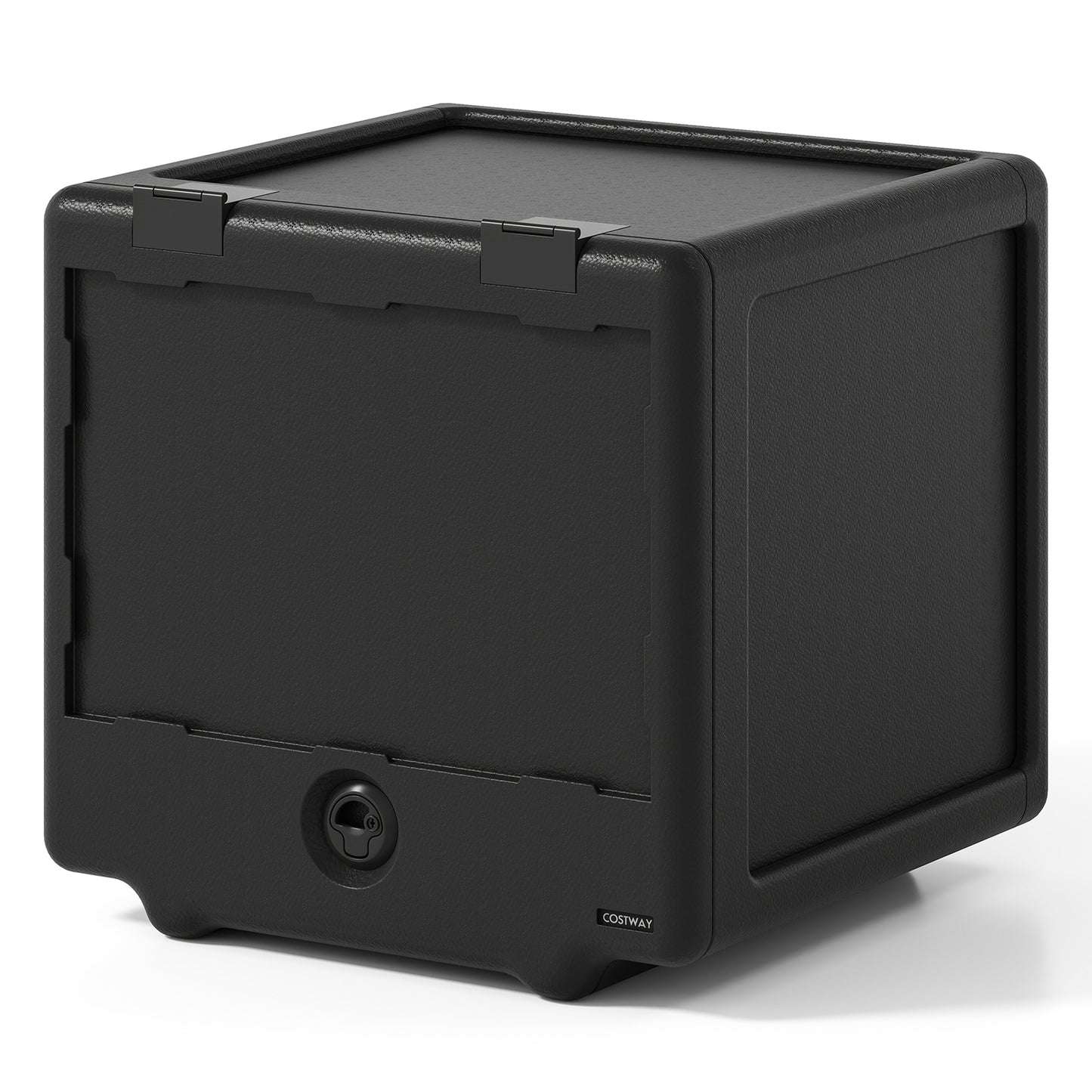 2 Tier Insulated Food Pan Carrier Food Warmer with Removable Tray and Box Food Warmers & Burners at Gallery Canada
