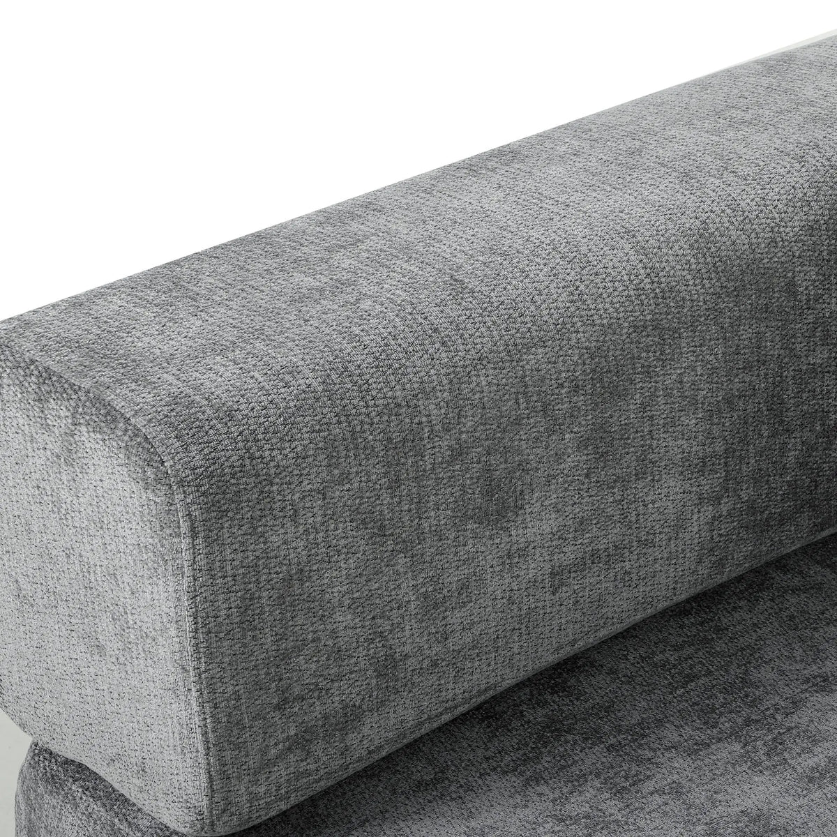 81" Convertible Sofa Bed 5-in-1, Grey, Deep Seat Sofas & Reclining Chairs at Gallery Canada