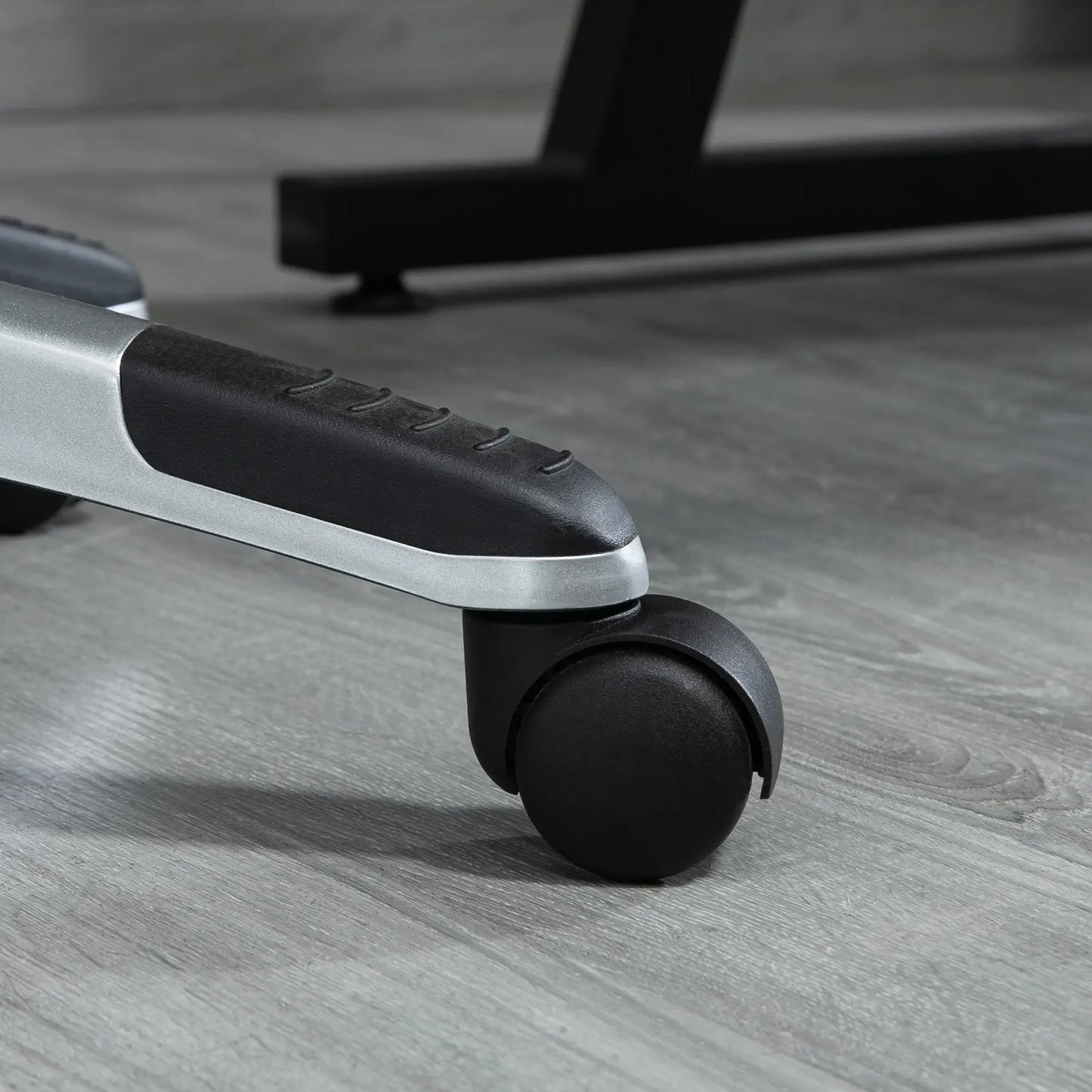 Racing Gaming Chair, PU Leather, Adjustable Height, Flip Up Armrest, Blue Video Game Chairs at Gallery Canada