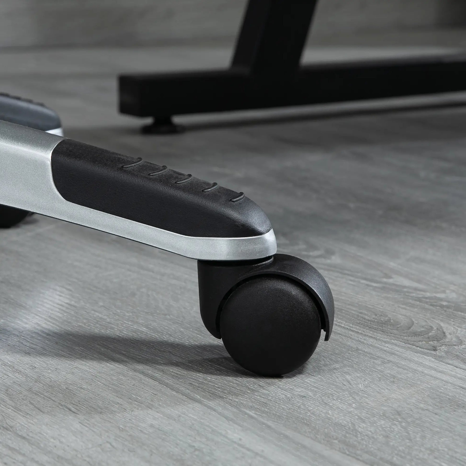 Racing Gaming Chair, PU Leather, Adjustable Height, Flip Up Armrest, Blue Video Game Chairs at Gallery Canada