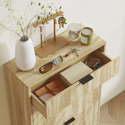 Narrow Shoe Storage Cabinet, Flip Drawers, Adjustable Shelves, Holds 8 Pairs, Oak Shoe Storage Cabinets & Racks at Gallery Canada