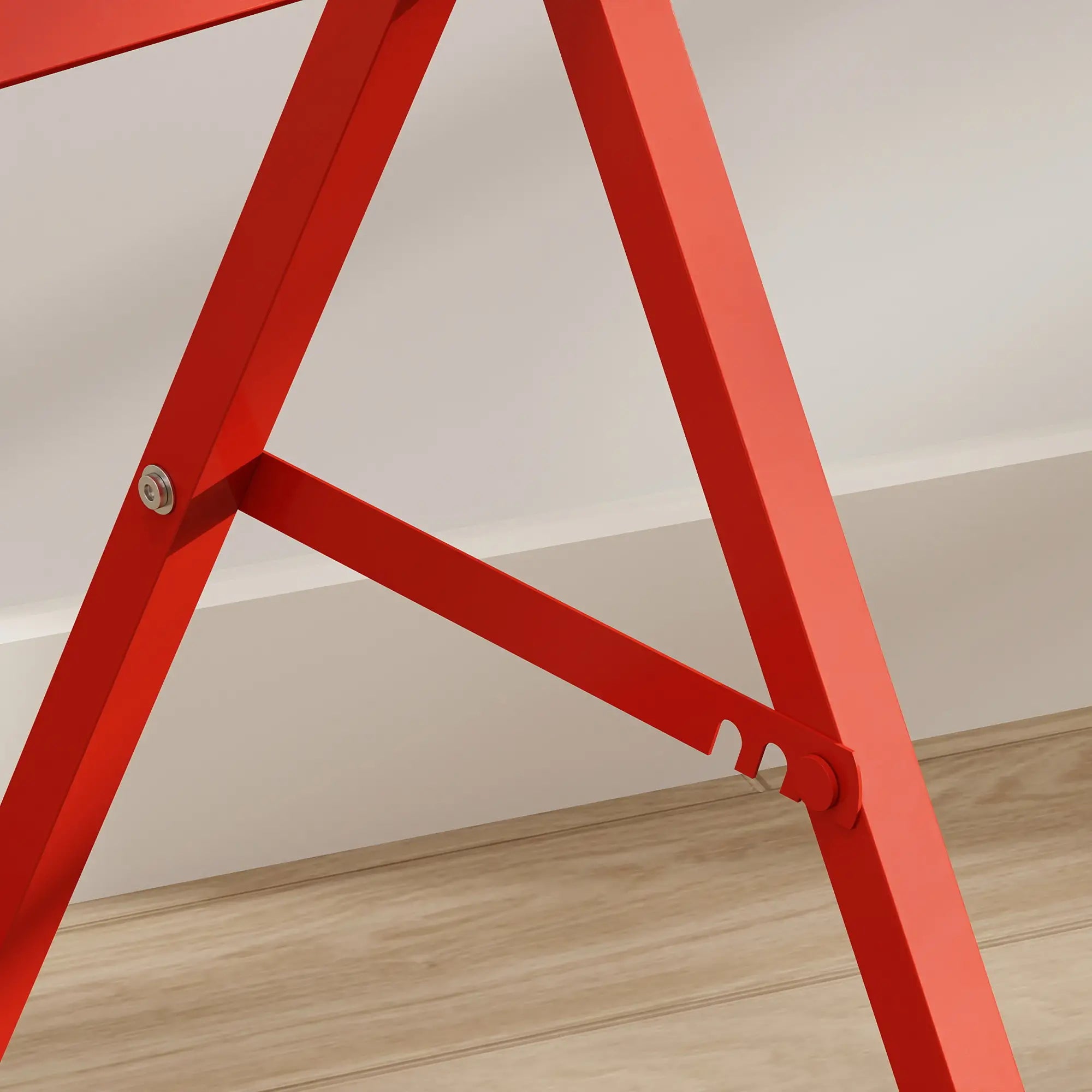 Foldable Saw Horse, Heavy Duty Cutting Stand, A-Frame Tool Organizers at Gallery Canada