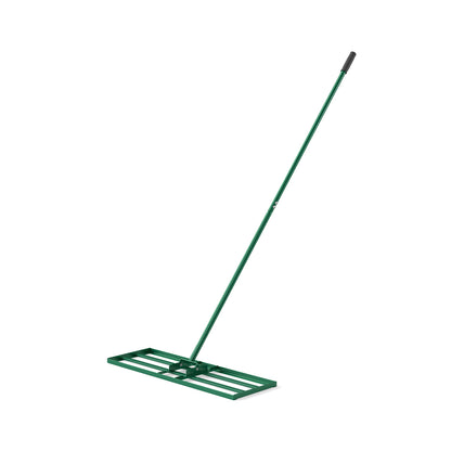 30 x 10 Inch Heavy Duty Lawn Level Tool, Green Lawn Care Tools at Gallery Canada
