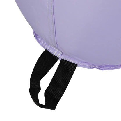 Inflatable Bounce House with Blower, Slide, 98" x 65" x 79", Kids Ages 3-8 Inflatables at Gallery Canada