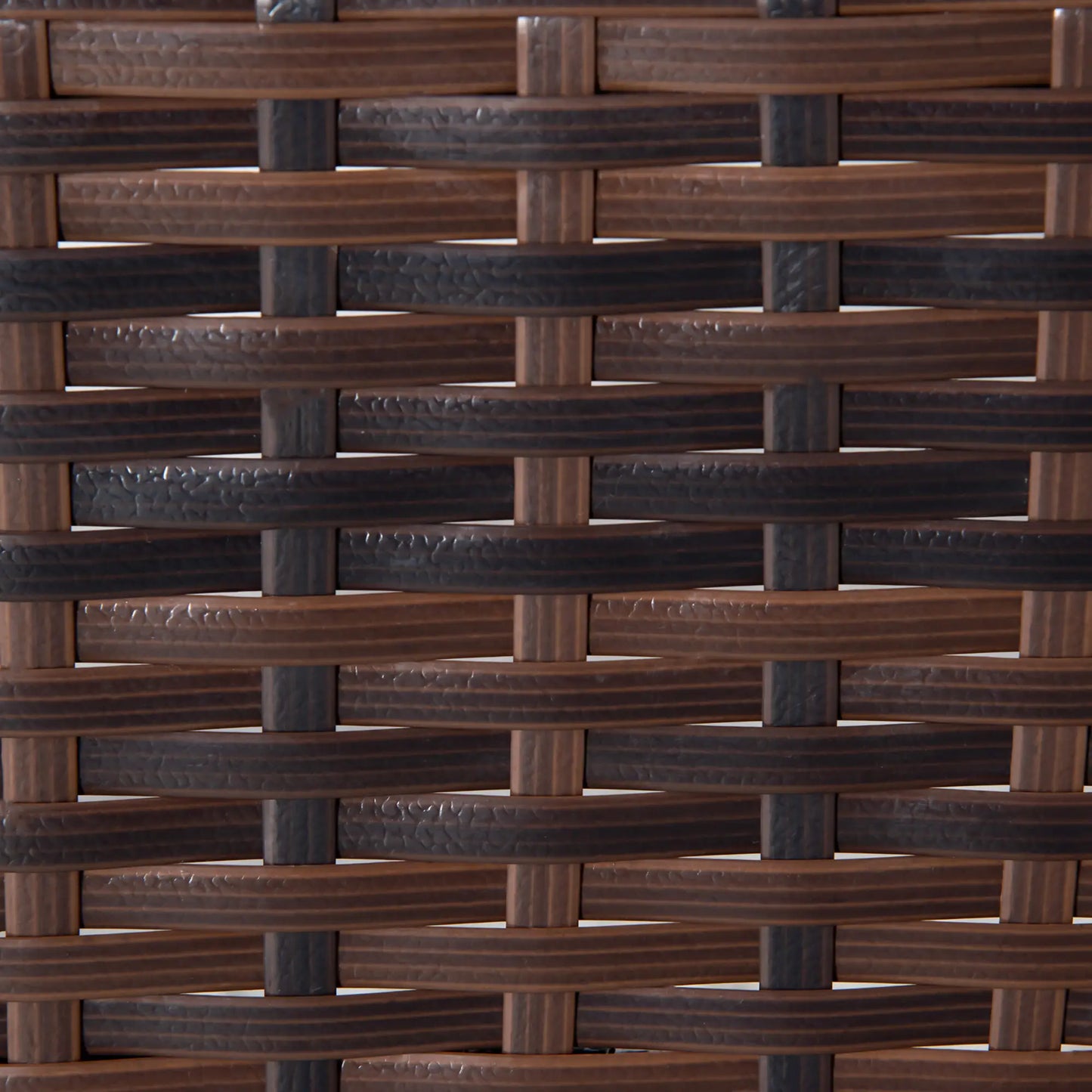 Rattan Rocking Chair, Outdoor Wicker Patio Rocker with Cushions, Grey Outdoor Rocking Chairs at Gallery Canada