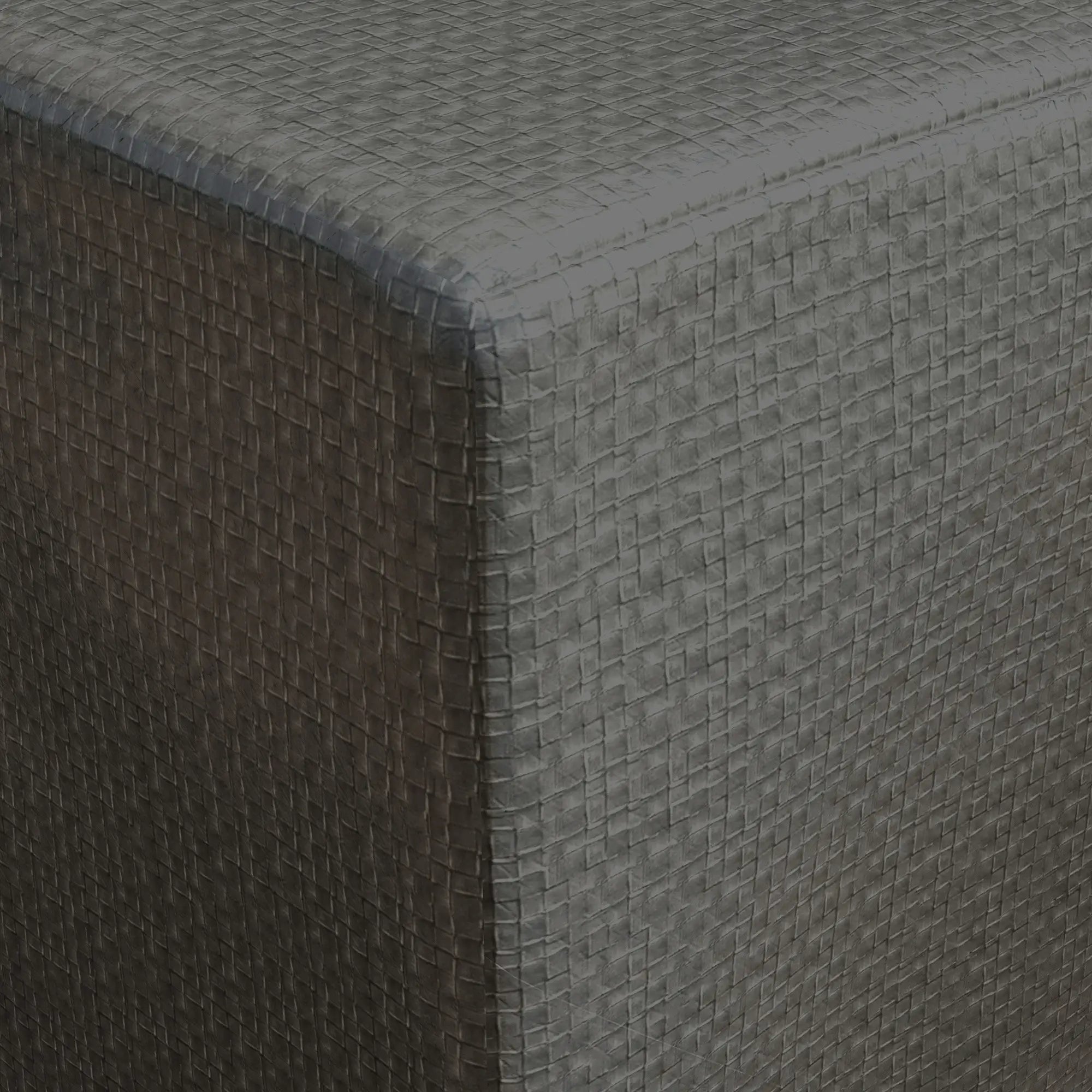 Large Outdoor Furniture Covers, Waterproof Anti-UV Protection, Grey Patio Furniture Covers at Gallery Canada