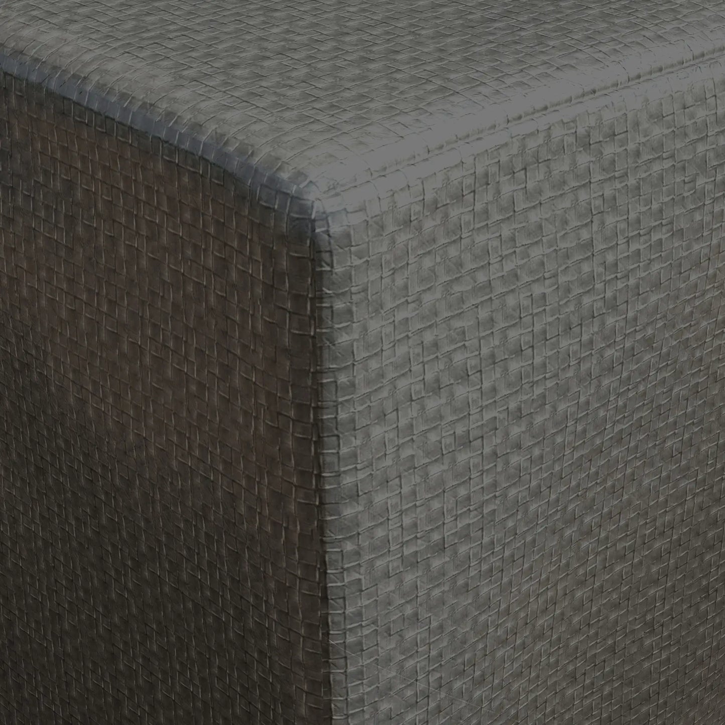 Large Outdoor Furniture Covers, Waterproof Anti-UV Protection, Grey Patio Furniture Covers at Gallery Canada