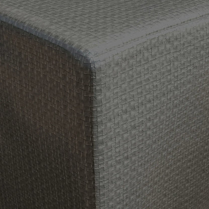 Large Outdoor Furniture Covers, Waterproof Anti-UV Protection, Grey Patio Furniture Covers at Gallery Canada
