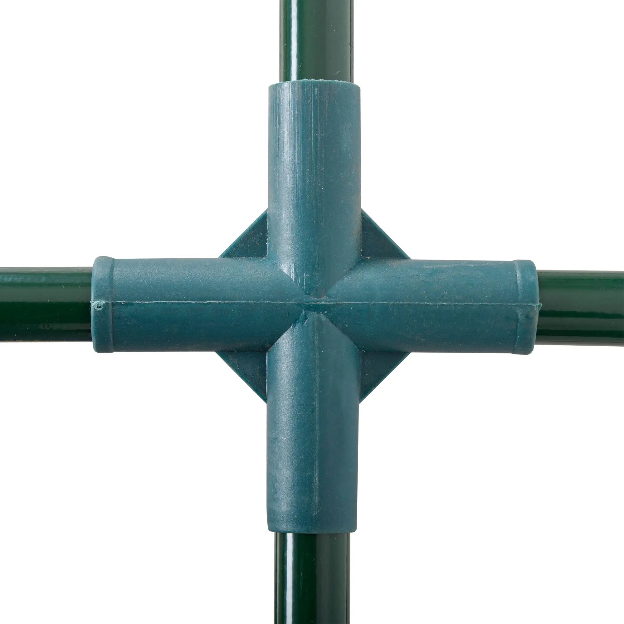 Mini Greenhouse With Zippered Doors, 79