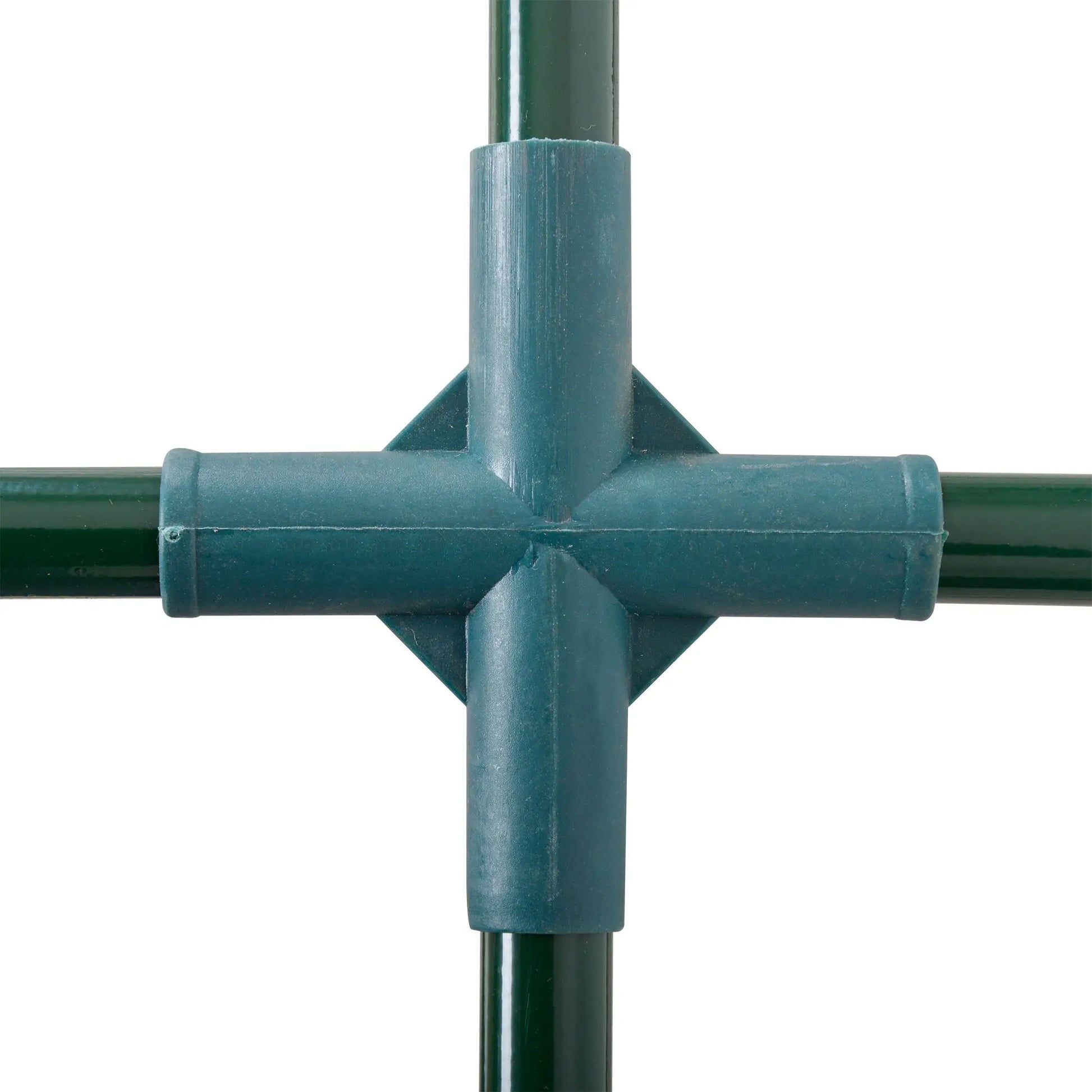 Mini Greenhouse With Zippered Doors, 79" x 39" x 32", Green Mini Greenhouses at Gallery Canada