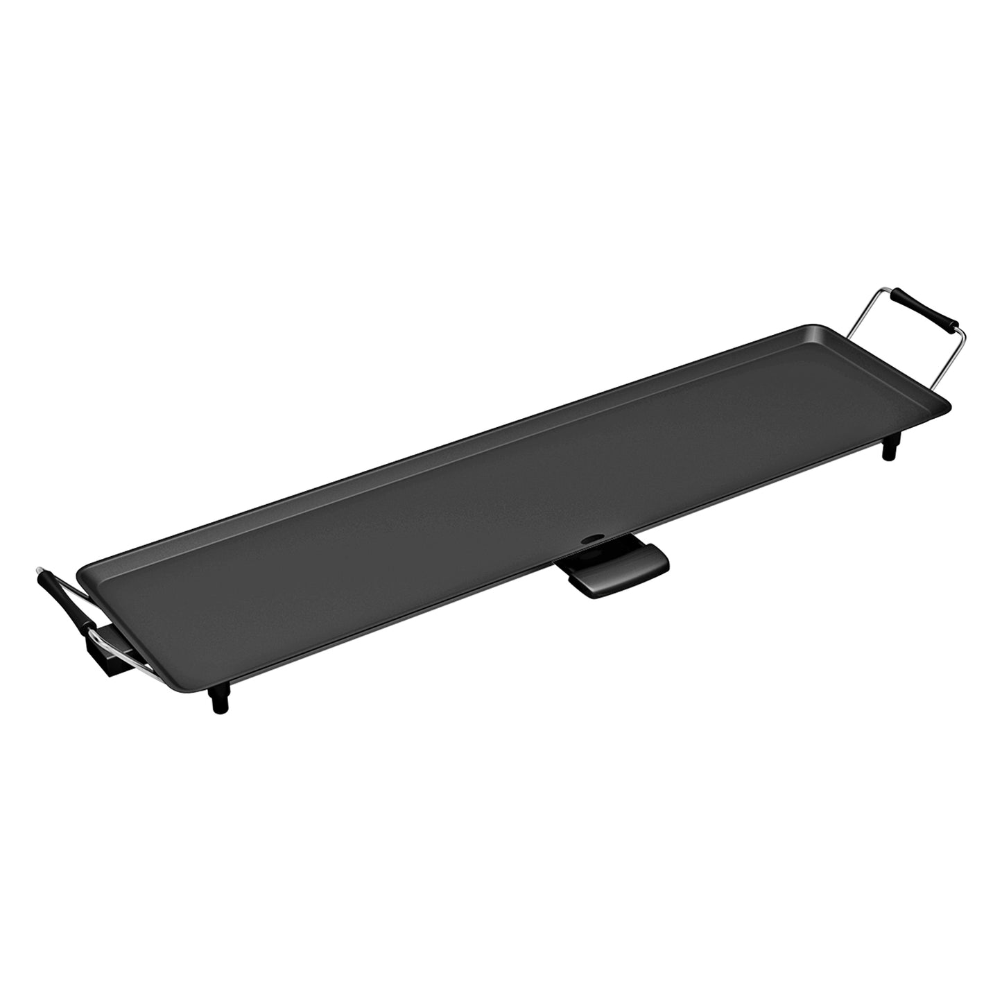 35 Inch Electric Griddle Teppanyaki Grill with Adjustable Temperature Cookware & Bakeware at Gallery Canada