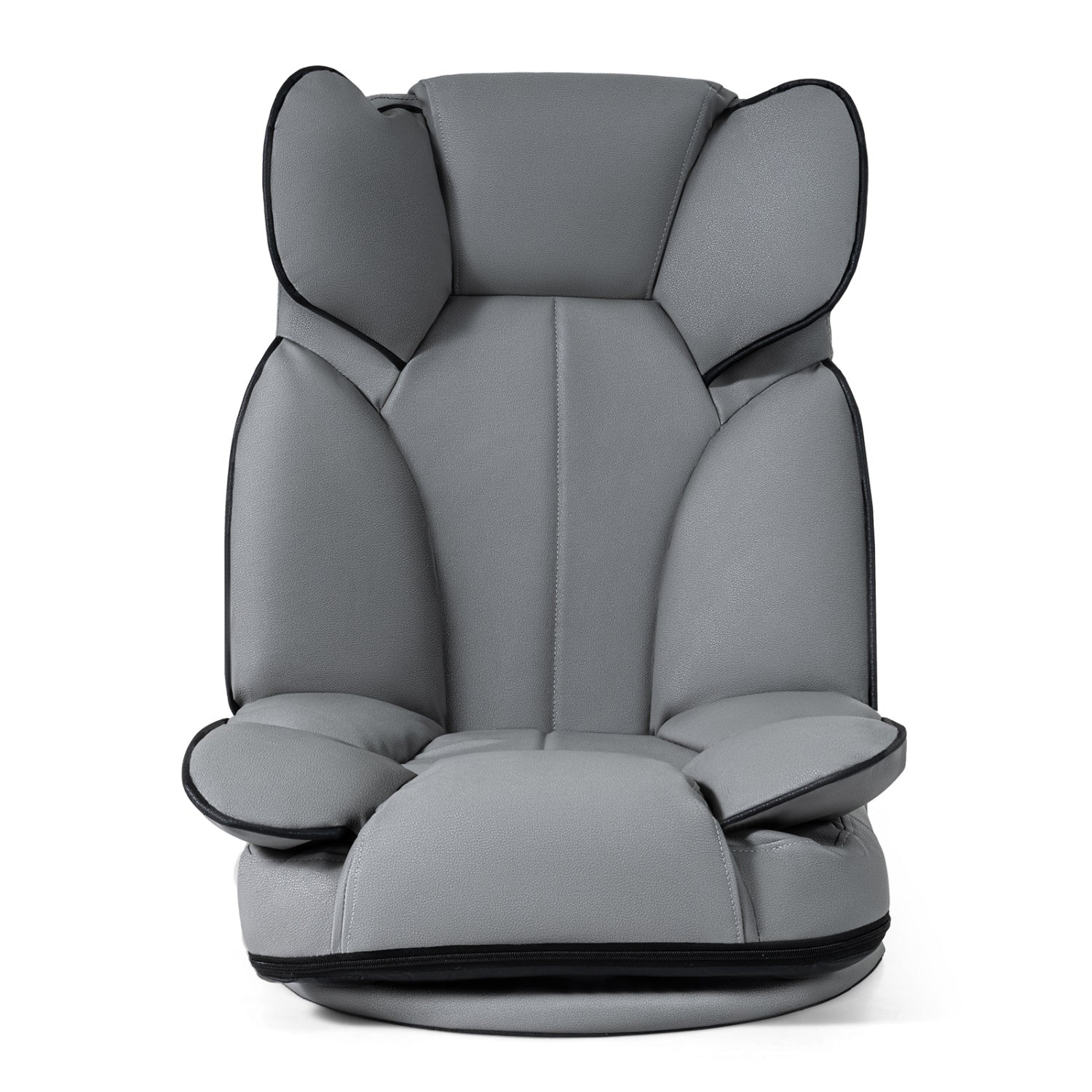 360° Swivel Floor Gaming Chair Floor Chairs at Gallery Canada