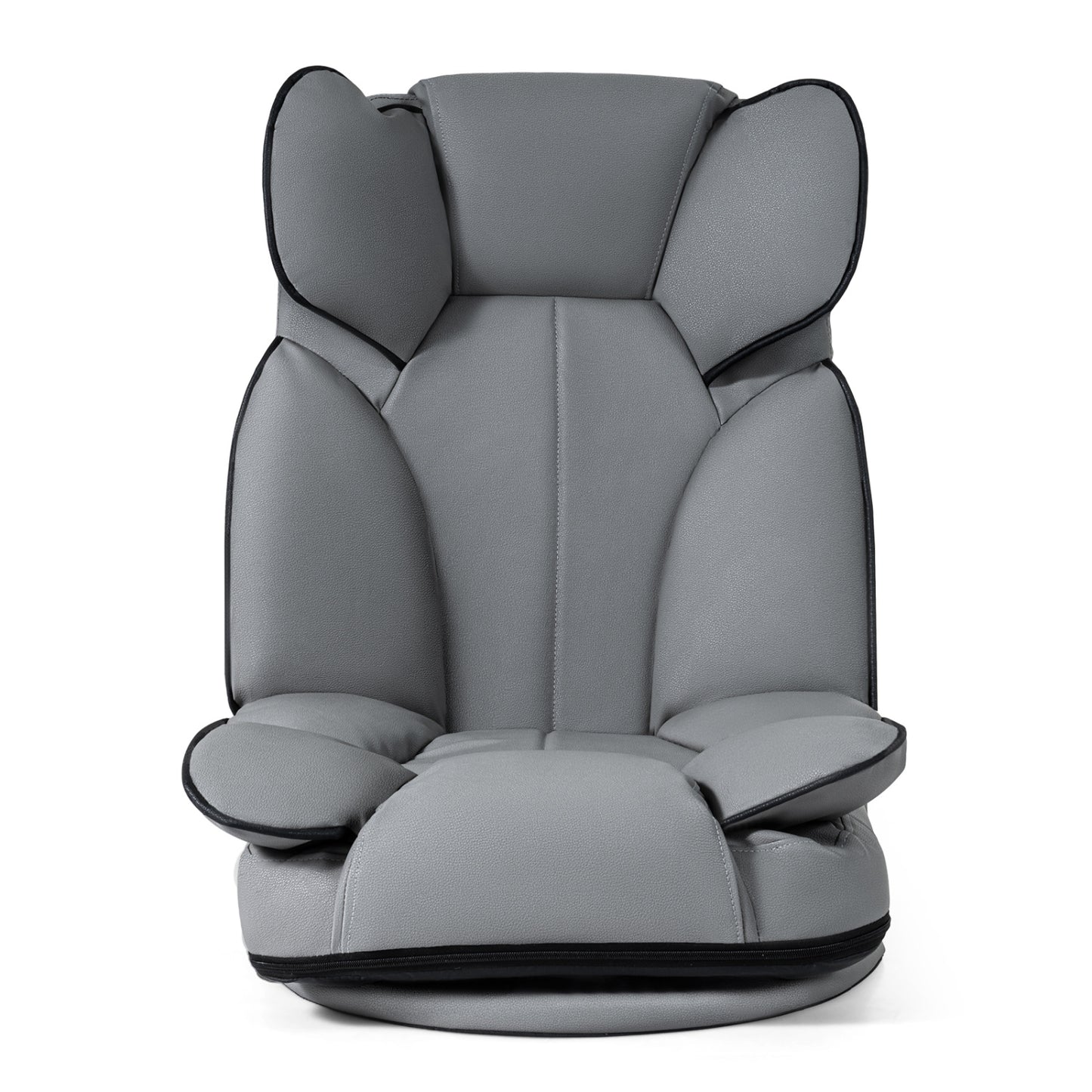 360° Swivel Floor Gaming Chair Floor Chairs at Gallery Canada