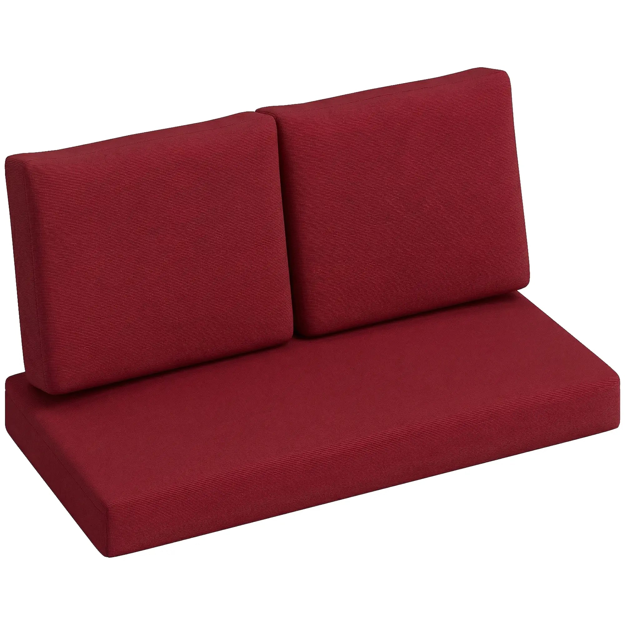 2 Seater 5