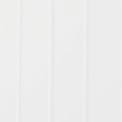 Modern Bathroom Floor Cabinet, Open Shelf, Freestanding Storage, White Bathroom Cabinets at Gallery Canada